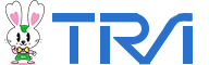 TRAロゴマーク