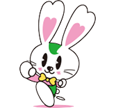 ラビーちゃん