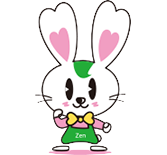 ラビーちゃん