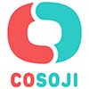COSOJI株式会社ロゴ