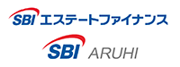 SBIエステートファイナンス・SBI ARUHI